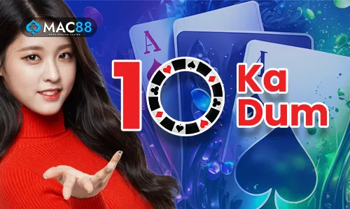 10kadum