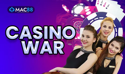 casinowar