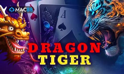 dragontiger