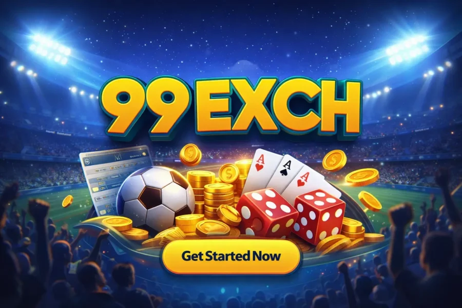 Online Betting Platform