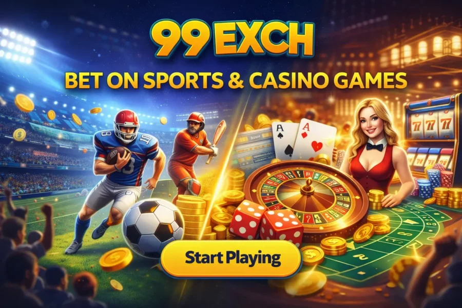 Online Betting Experience