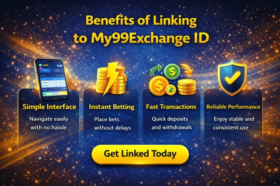 My99Exchange ID step by step registration and login process guide