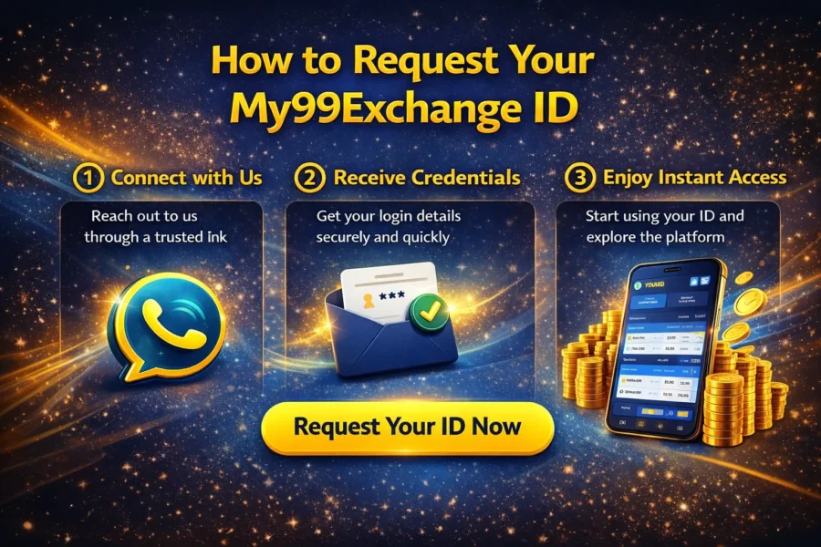 My99Exchange ID benefits and online betting platform features overview