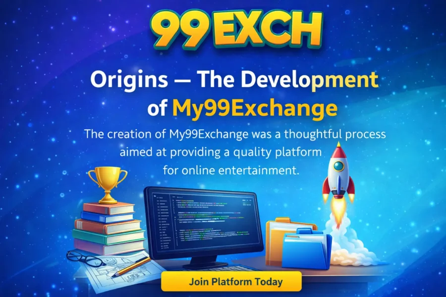 About My99Exchange mission and vision with platform growth and user experience focus